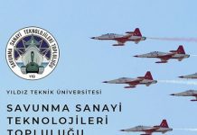 Savunma Sanayi Zirvesi