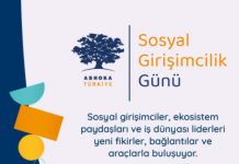 Sosyal Girişimcilik