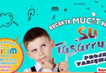 Su Tasarrufu