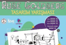 Öğrenci Tasarım Yarışması