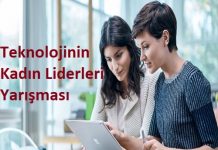 Teknolojinin Kadın