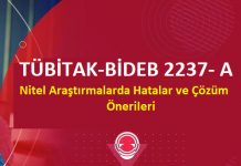 TÜBİTAK 2237A