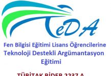 TÜBİTAK BİDEB 2237 A