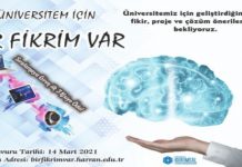 Fikrim Var Yarışması