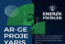 Ar-Ge Proje Yarışması