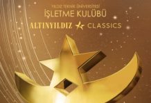 Altınyıldız Classics
