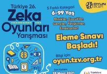 Zeka Oyunları