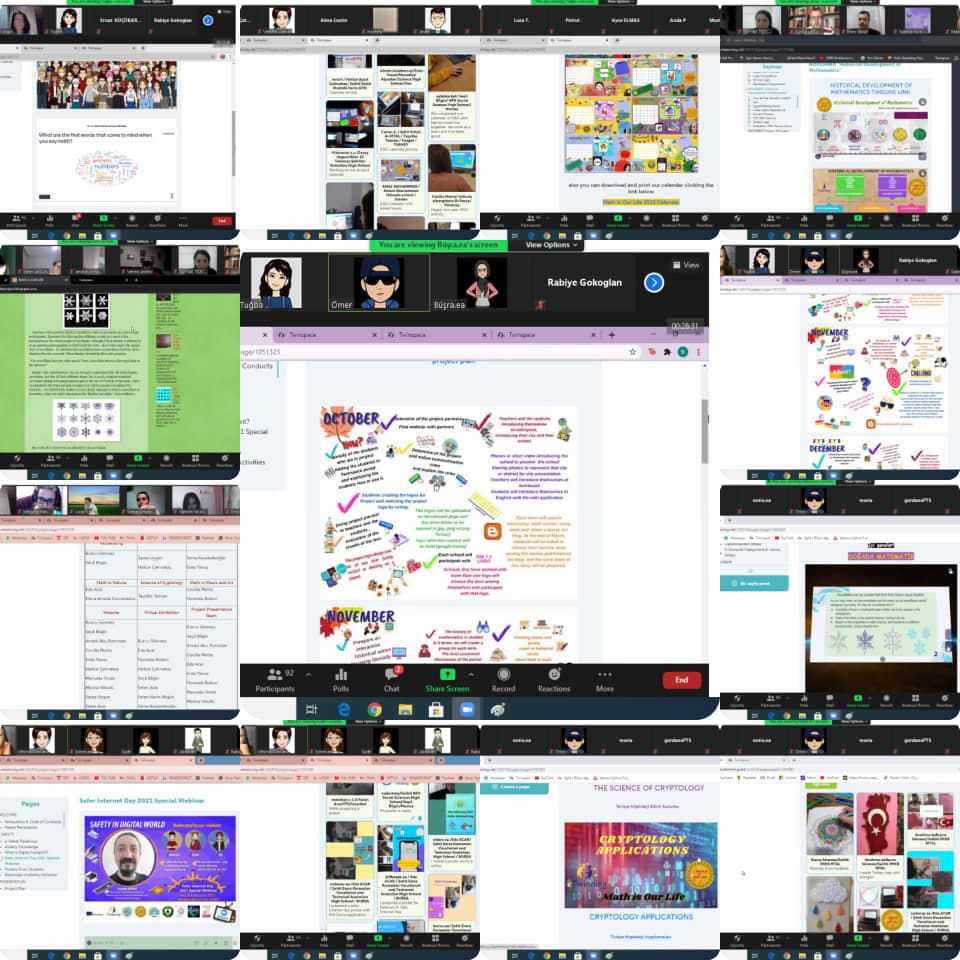 1 3 Türkiye Eğitim Kampüsü