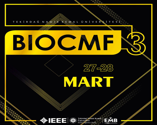 BIO-CMF EMBS topluluğu