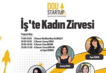 DOU Startup