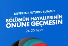 Different Futures Summit