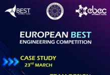 European Best Engineering Competition
