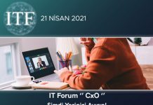 IT Forum “CxO”