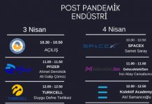 Üniversitesi Endüstri Mühendisliği Kulübü
