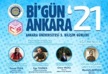 Ankara Üniversitesi