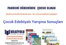 Yarışma Sonuçları