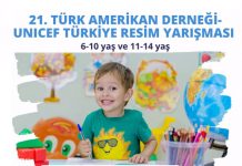 UNICEF Türkiye