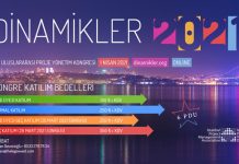 Proje Yönetimi Profesyonelleri Dinamikler 2021’ de Buluşuyor