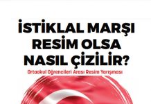 Ortaokul Öğrencileri
