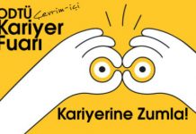 Kariyer Fuarı