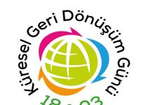 ÜLKEMİZİN GERİ DÖNÜŞTÜRÜLEBİLİRLERİ SANAYİMİZİN KIYMETLİ HAM MADDESİ