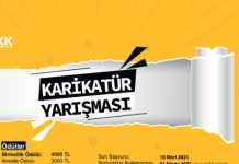 Çizgilerle Veri Güvenliği: KVKK 5. Geleneksel Karikatür Yarışması Başlıyor! Lise Öğrencileri