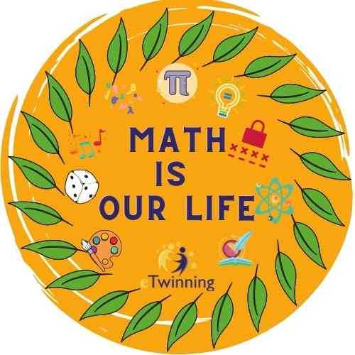 math is our life team logo kucuk boyut Türkiye Eğitim Kampüsü