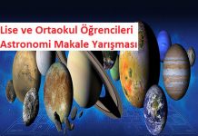 Lise ve Ortaokul Öğrencileri