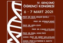 Öğrenci Kongresi