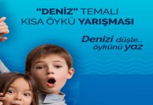 Ortaokul 5, 6, 7, 8. Sınıflar