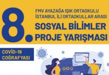 PROJE YARIŞMASI