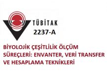 Biyolojik Çeşitlilik