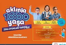 öğrenci zeka oyunları