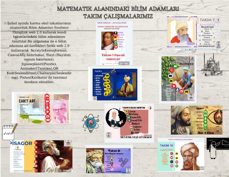 MART12 Türkiye Eğitim Kampüsü