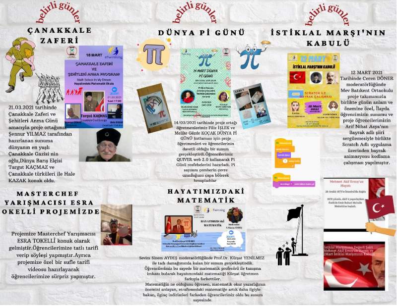 MART13 Türkiye Eğitim Kampüsü
