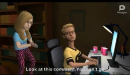 Screenshot 9 Türkiye Eğitim Kampüsü