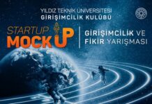 Startup MockUp