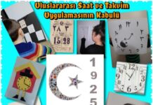 Atatürk'ün devrimlerini anlama ve anlatma