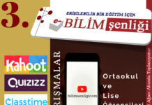 Web 2.0 Araçları