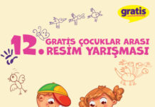 Resim Yarışması