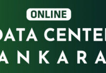 Data Center Ankara konferansı