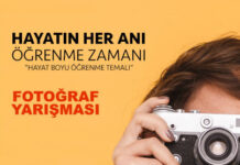 Fotoğraf Yarışması