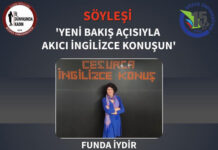 Yeni Bakış Açısı ile Akıcı İngilizce Konuşun