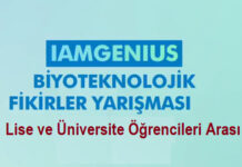 Biyoteknolojik Fikirler