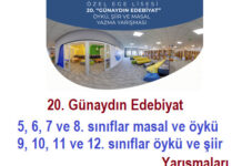 Ortaokul ve Lise Öğrencileri