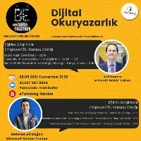 1234 1 Türkiye Eğitim Kampüsü