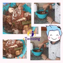 içerik metni yetersizen az 40 kelime girinizGelecekten Mektup eTwinning Projesi Kompost Çalışması 2 192965629 295568595545467 55434727678450582 n Türkiye Eğitim Kampüsü