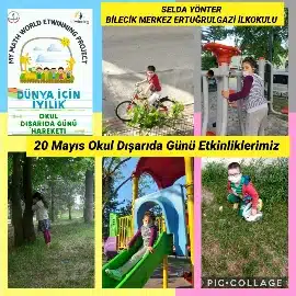 2 3 Türkiye Eğitim Kampüsü