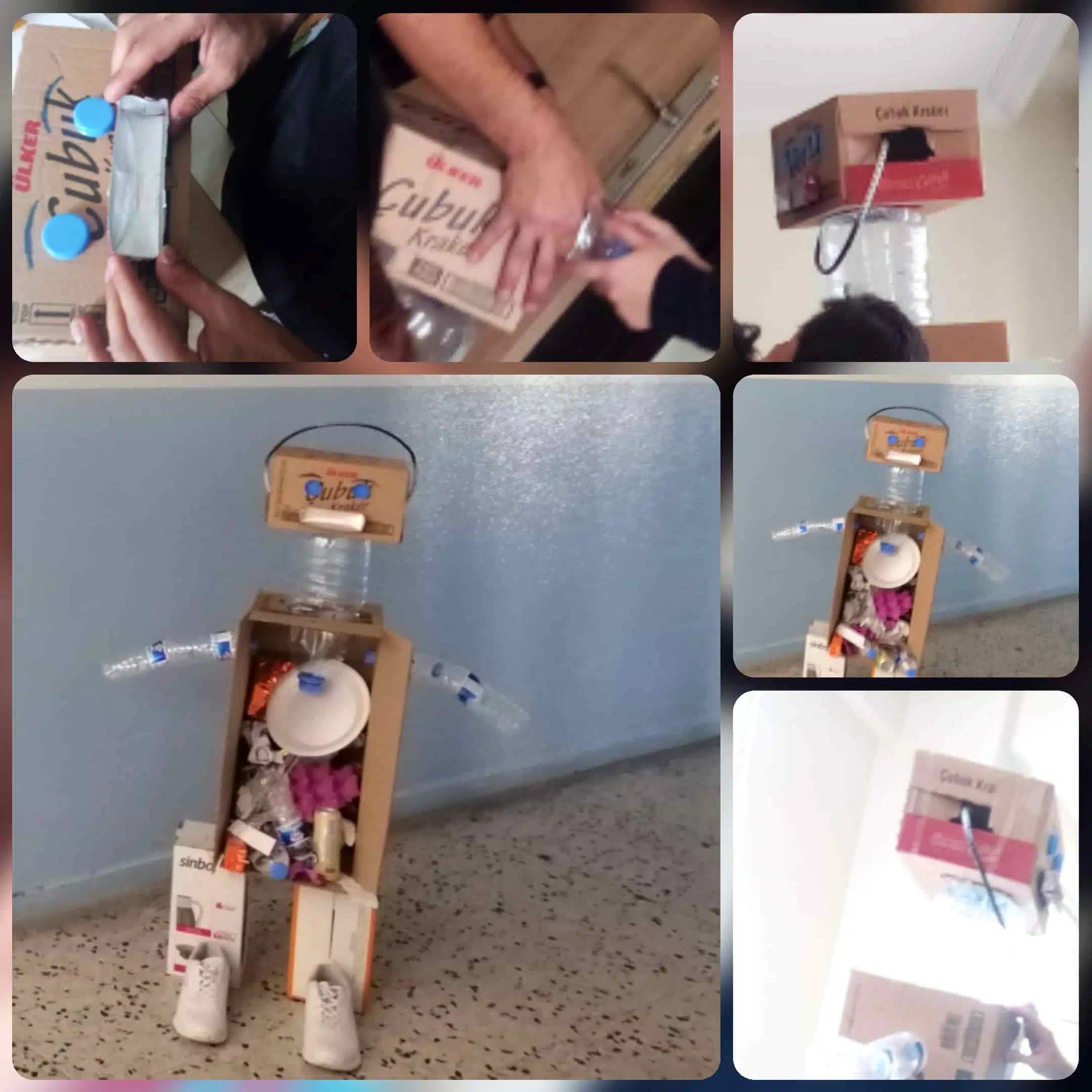 GREEN ENVIRONMENT eTwinning PROJECT 1 20210522 152815 min Türkiye Eğitim Kampüsü