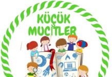 Fevzi Çakmak İlkokulu